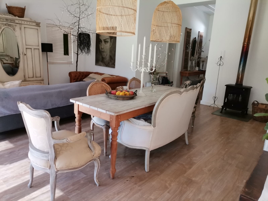 To Let 3 Bedroom Property for Rent in Martinville Western Cape